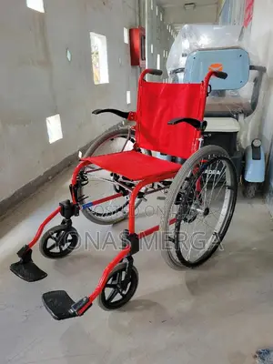 Best Wheelchair/Wheelchair in Good Work Condition,including Ensuring