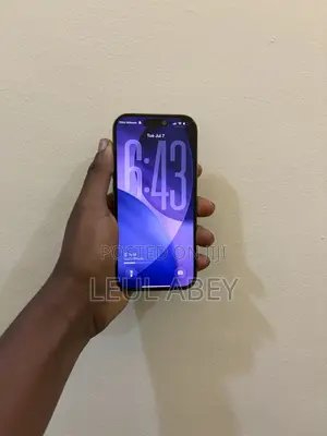 Apple iPhone 16 Pro 256 GB Rose Gold