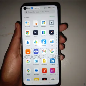 Oppo Reno 256 GB White
