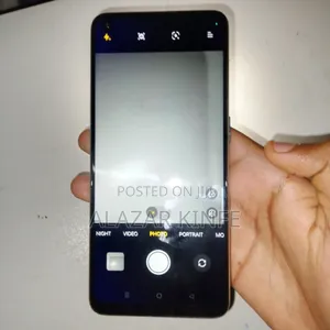 Oppo Reno 256 GB White