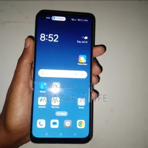 Oppo Reno 256 GB White