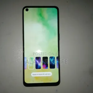 Oppo Reno 256 GB White