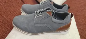 Men Shoe Reserved Foot Wear 41 Size and Grey From US America