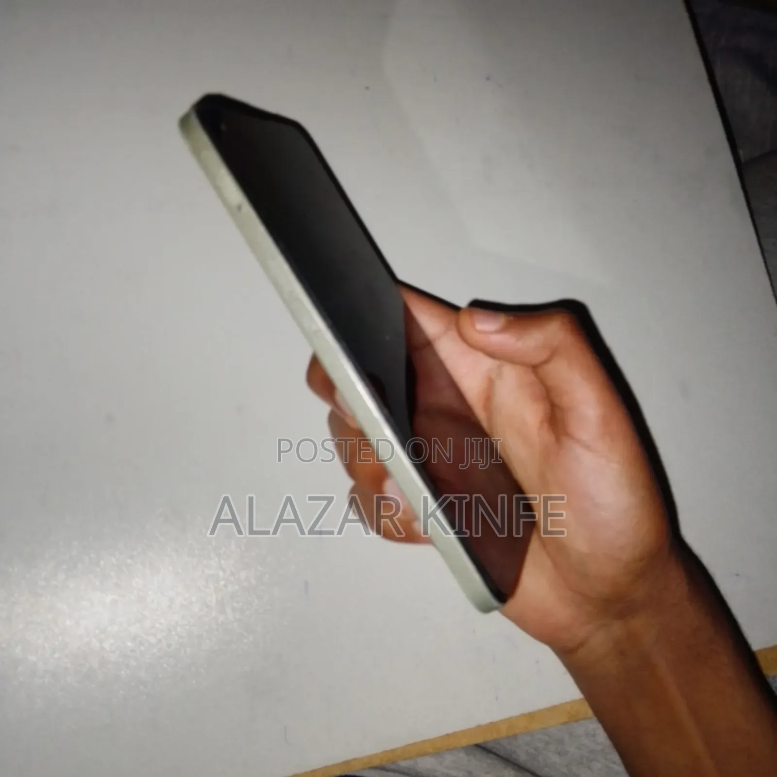 Oppo Reno 256 GB White