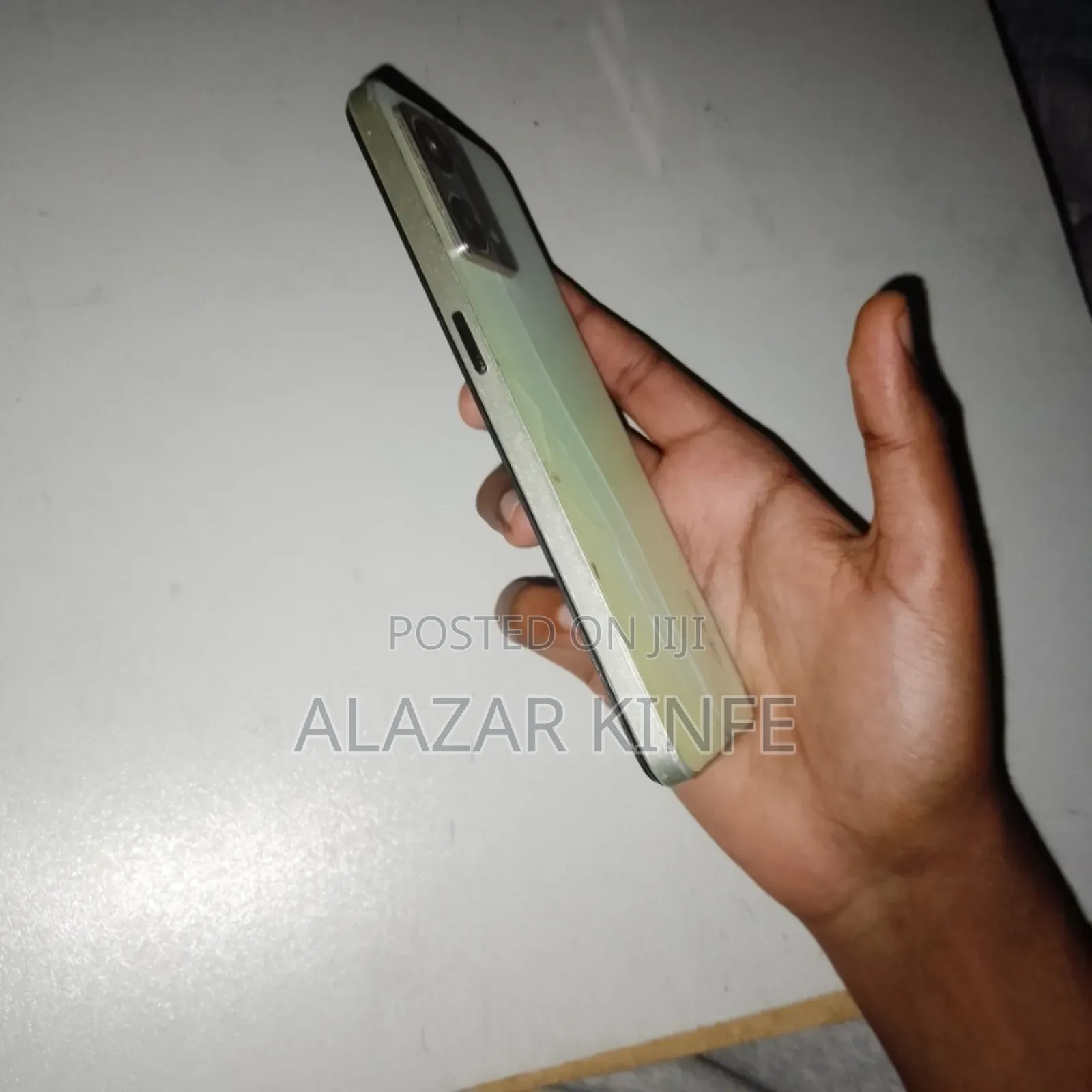 Oppo Reno 256 GB White
