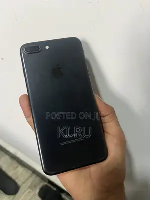 Apple iPhone 7 Plus 32 GB Black