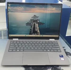 New Laptop HP Envy x360 32GB Intel Core Ultra 7 SSD 1T