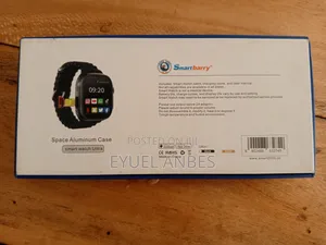 C92 Max Smartwatch