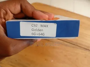 C92 Max Smartwatch
