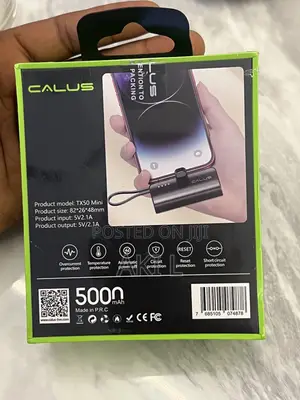 Power Bank