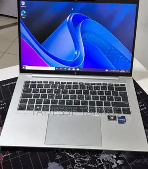 New Laptop HP EliteBook 840 G9 16GB Intel Core i7 SSD 512GB