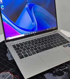 New Laptop HP EliteBook 840 G9 16GB Intel Core i7 SSD 512GB