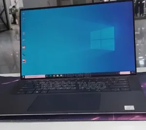 New Laptop Microsoft Surface Laptop 3 8GB Intel Core i5 SSD 256GB