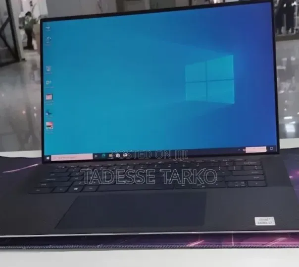 New Laptop Microsoft Surface Laptop 3 8GB Intel Core i5 SSD 256GB