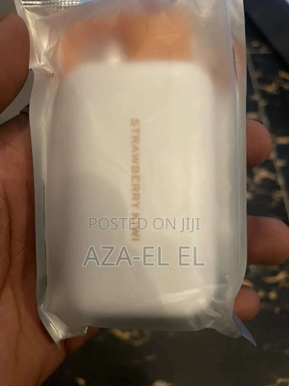 Vozol Vape -- Puff Different Flavor