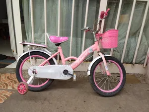 Kids Bicycle