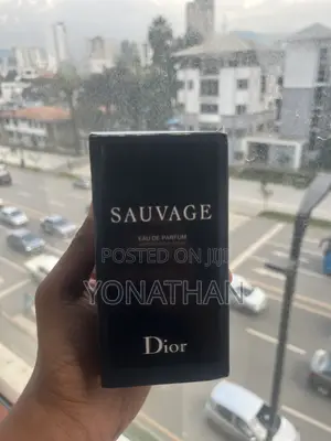 Original Sauvage Dior