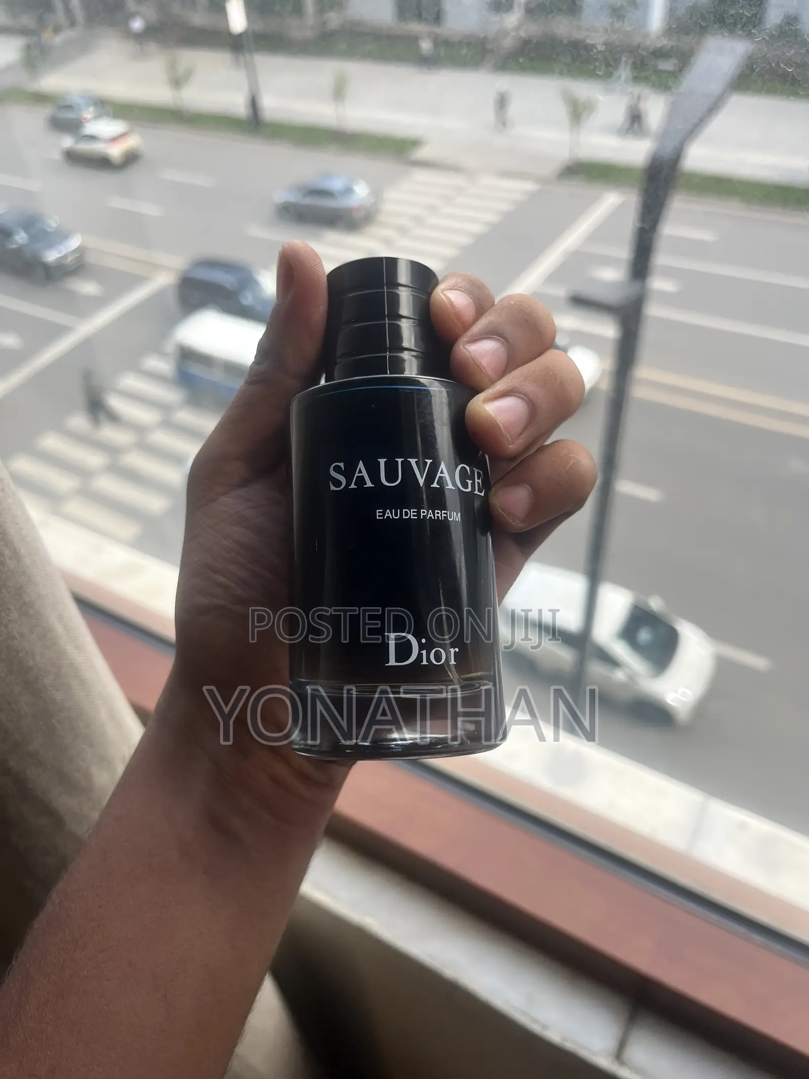 Original Sauvage Dior