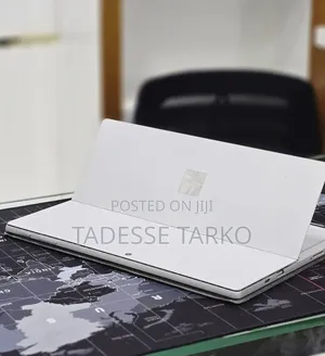 New Laptop Microsoft Surface Pro 7+ 16GB Intel Core i5 SSD 256GB