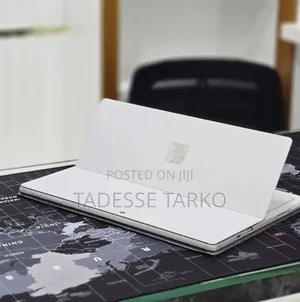 New Laptop Microsoft Surface Pro 7+ 16GB Intel Core i5 SSD 256GB