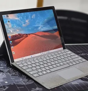 New Laptop Microsoft Surface Pro 7+ 16GB Intel Core i5 SSD 256GB