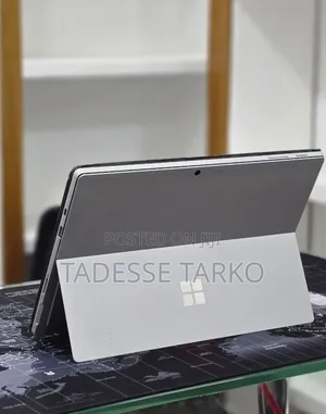 New Laptop Microsoft Surface Pro 7+ 16GB Intel Core i5 SSD 256GB