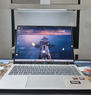New Laptop HP Pavilion 14 32GB AMD Ryzen 7 SSD 1T