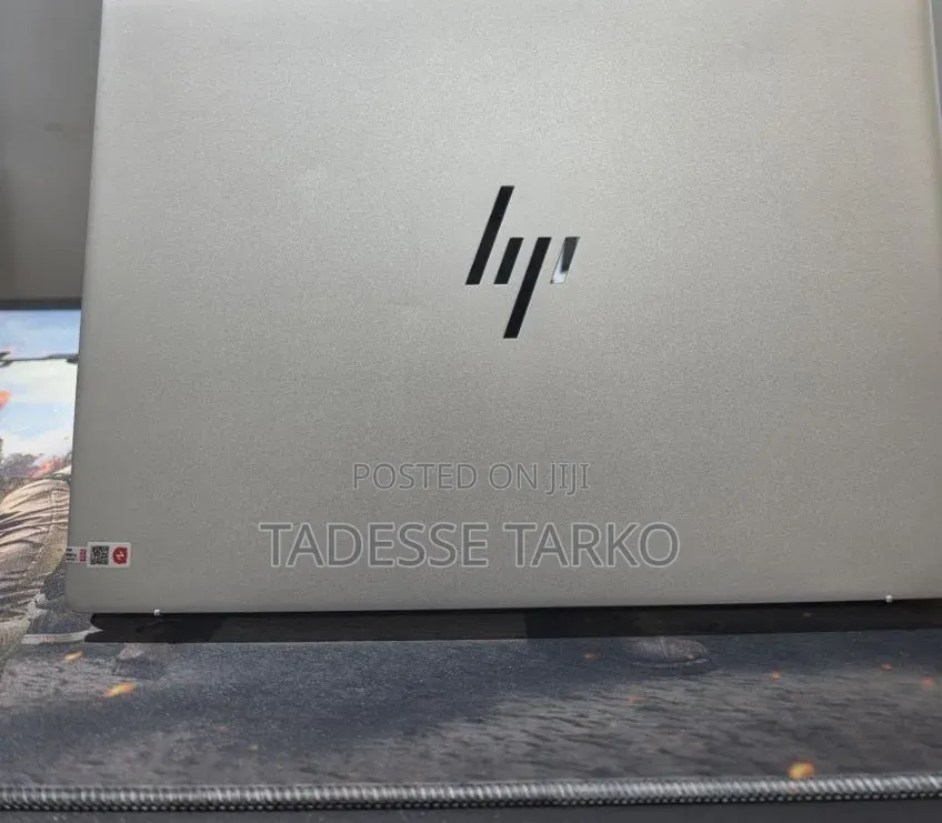 New Laptop HP Pavilion 14 32GB AMD Ryzen 7 SSD 1T