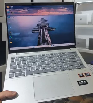 New Laptop HP Pavilion 14 32GB AMD Ryzen 7 SSD 1T