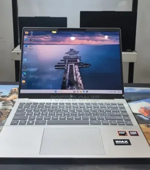New Laptop HP Pavilion 14 32GB AMD Ryzen 7 SSD 1T