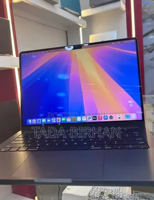 New Laptop Apple MacBook Pro 2023 M3 Pro 16GB Intel Core M3 SSD 512GB