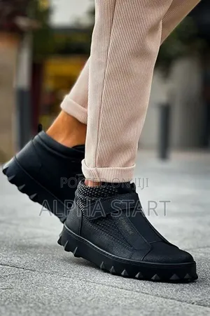 Chekich
High Master Quality Lather Boots Shoes for You Made in Turkey