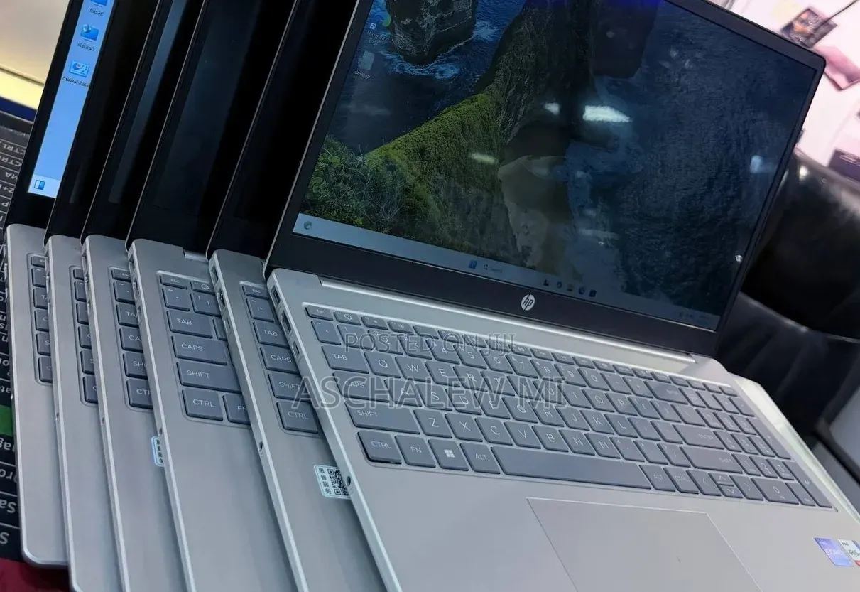 New Laptop HP Stream Notebook 16GB Intel Core i7 SSD 1T