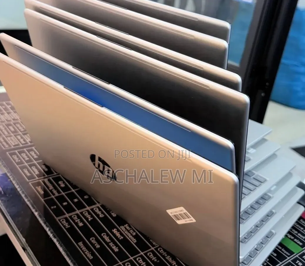 New Laptop HP Stream Notebook 16GB Intel Core i7 SSD 1T