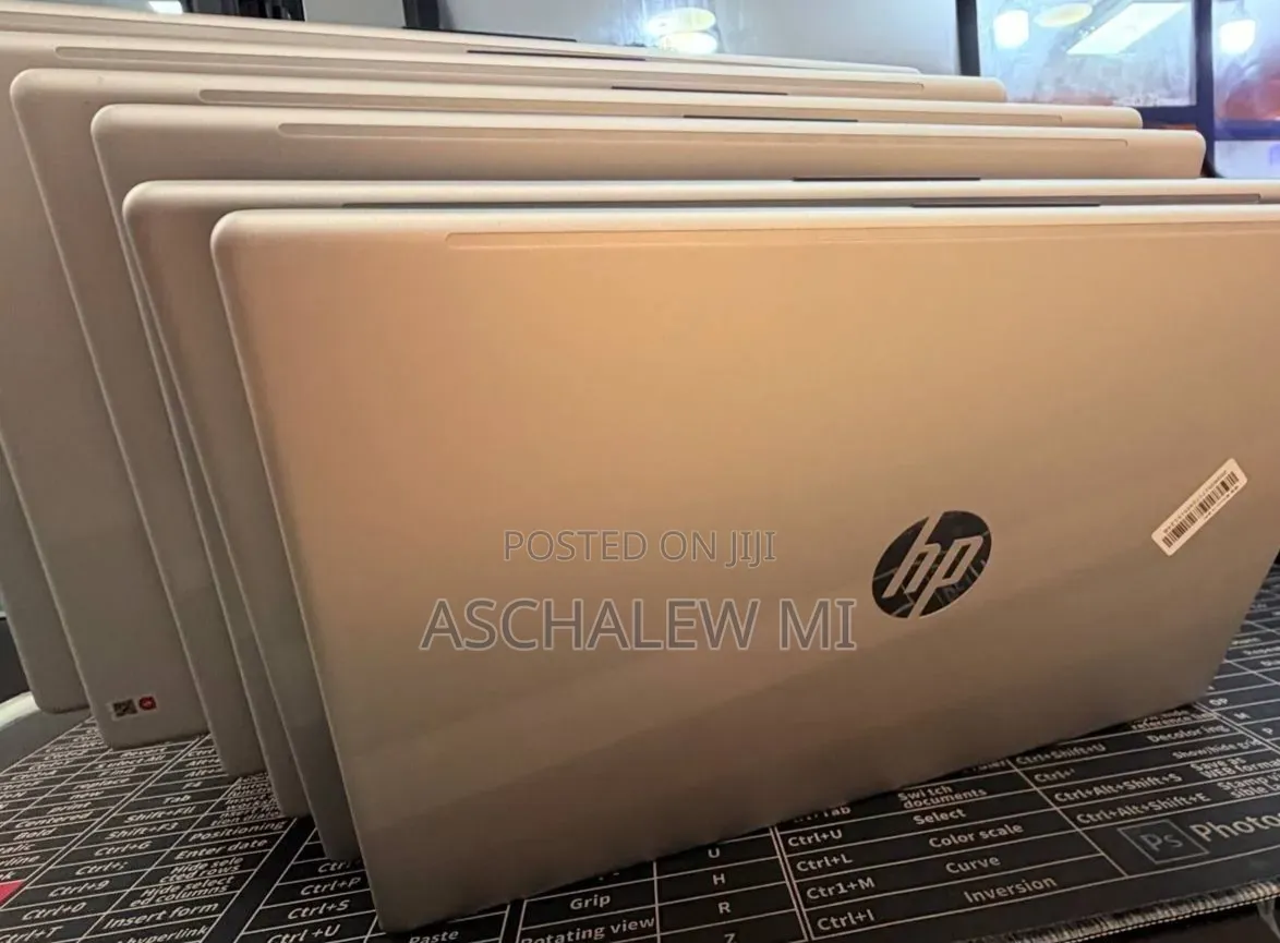 New Laptop HP Stream Notebook 16GB Intel Core i7 SSD 1T