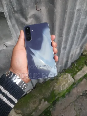 Samsung Galaxy M16 128 GB Black