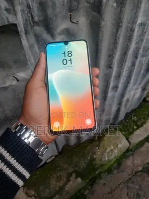 Samsung Galaxy M16 128 GB Black