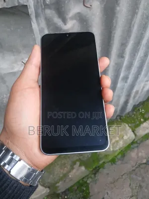 Samsung Galaxy M16 128 GB Black