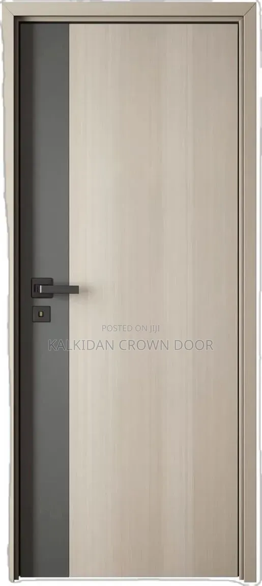Elegant Front Doors | Crown Door Collection