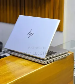 New Laptop HP EliteBook 840 G11 16GB Intel Core Ultra 7 SSD 512GB