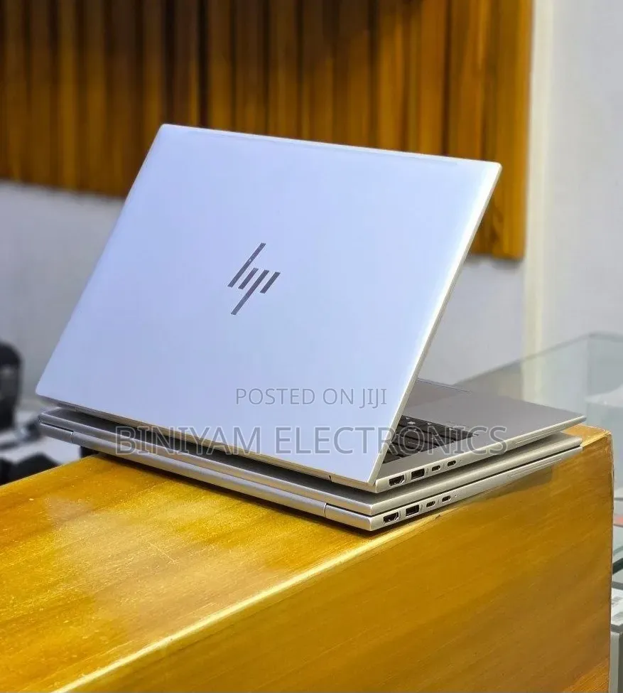 New Laptop HP EliteBook 840 G11 16GB Intel Core Ultra 7 SSD 512GB