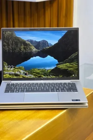 New Laptop HP EliteBook 840 G11 16GB Intel Core Ultra 7 SSD 512GB
