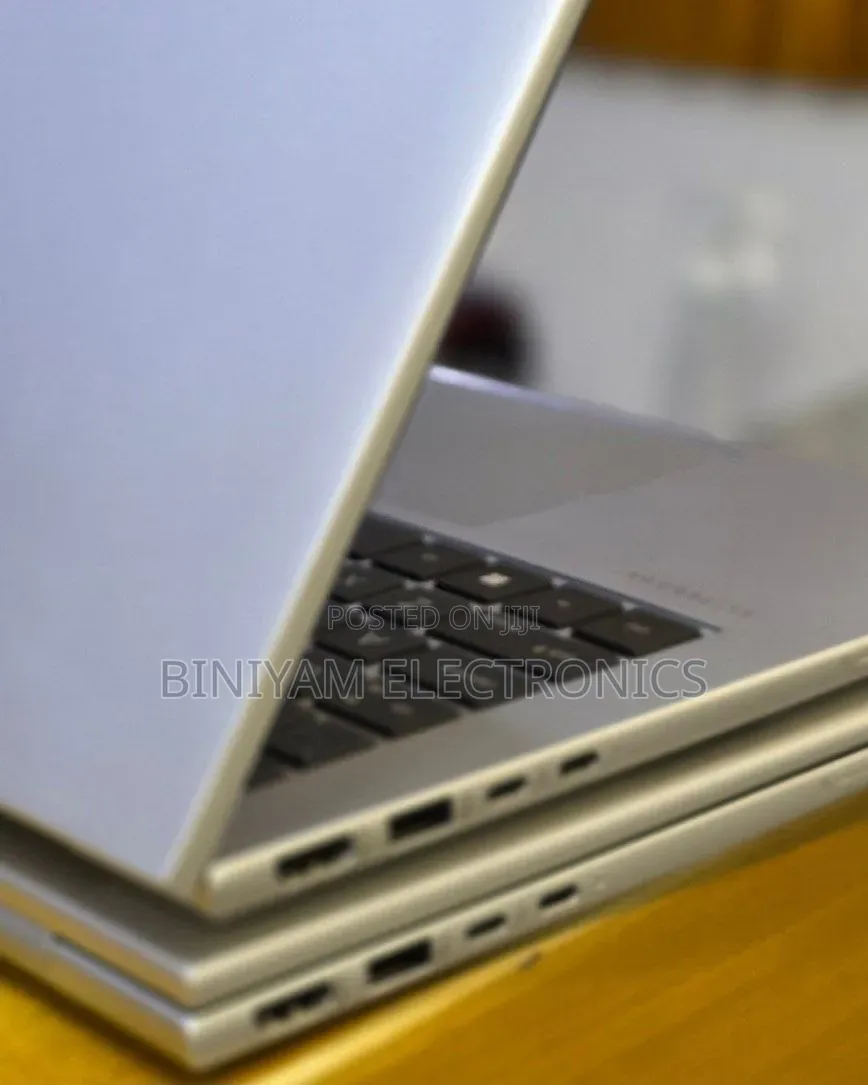 New Laptop HP EliteBook 840 G11 16GB Intel Core Ultra 7 SSD 512GB