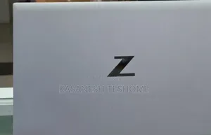 New Laptop HP ZBook Power G7 16GB Intel Core i7 SSD 512GB