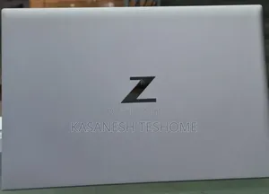 New Laptop HP ZBook Power G7 16GB Intel Core i7 SSD 512GB