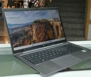 New Laptop HP ZBook Power G7 16GB Intel Core i7 SSD 512GB