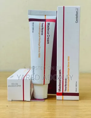 Centellian 24 Madeca Cream