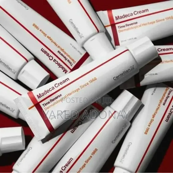 Centellian 24 Madeca Cream