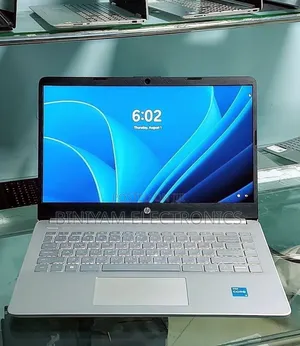 New Laptop HP Stream Notebook 8GB Intel Core i3 SSD 256GB