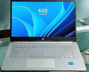 New Laptop HP Stream Notebook 8GB Intel Core i3 SSD 256GB